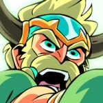 Brawlhalla v10.01 APK (Lasted Version)