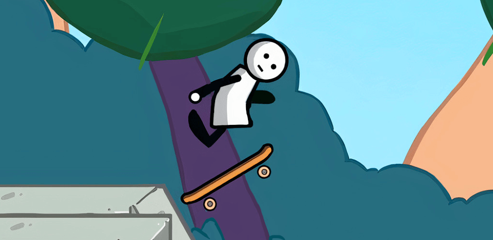 Break Bones v27 MOD APK (No Ads)