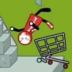 Break Bones v27 MOD APK (No Ads)