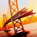Bridge Construction Simulator v1.6.0 MOD APK (Unlimited Hint)