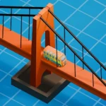 Bridge Constructor Studio v1.5 MOD APK (Unlocked All DLC)