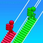 Bridge Race v3.97 MOD APK (Unlimited Money)