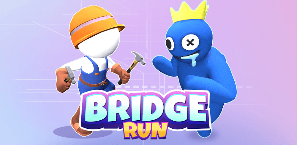 Bridge Run IO v5.0 MOD APK (Free Rewards)