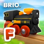 BRIO World – Railway v5.4.3 APK (Unlocked Game)