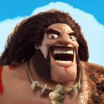 Brutal Age v1.9.10 MOD APK (Menu, Game Speed)