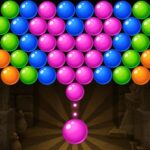 Bubble Pop Origin v26.0108.00 MOD APK (Wheel Unlocked, Auto Win)