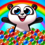 Bubble Shooter: Panda Pop! v14.900.002 MOD APK (Unlimited Money)