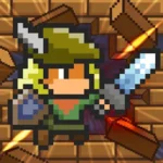 Buff Knight v1.104 MOD APK (Menu, Money, Speed)