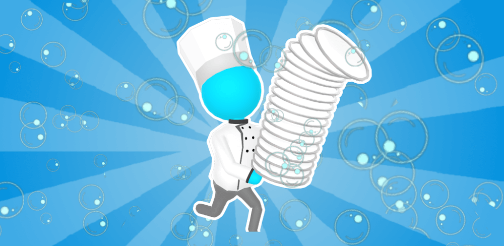 Buffet Boss v2.7.0.5 MOD APK (Free Rewards)
