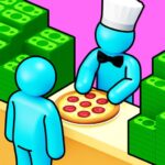 Buffet Boss v2.7.0.5 MOD APK (Free Rewards)
