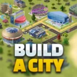Build a City: Community Town v1.7.2 MOD APK (Unlimited Resources)