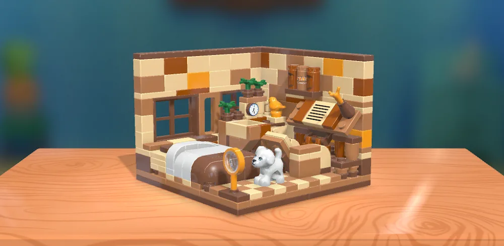 Buildit v0.304.04 MOD APK (Menu, Unlimited All)