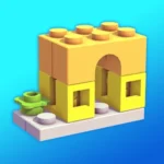 Buildit v0.304.04 MOD APK (Menu, Unlimited All)