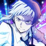 Bungo Stray Dogs: TotL MOD APK v3.24.2 (Attack/Health Stat Multipliers)