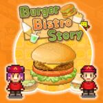 Burger Bistro Story v1.5.0 MOD APK (Unlimited Money, Burger Points)