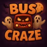 Bus Craze v2.1 MOD APK (Menu, Unlimited Money)