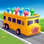 Bus Out v1.242.0 MOD APK (Menu, Unlimited Money, 33 FEATURES)