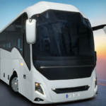 Bus Simulator: EVO v1.27.1 MOD APK (Free Shopping, No Map Wait)