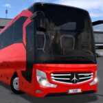Bus Simulator: Ultimate v2.2.7 MOD APK (Unlimited Money)