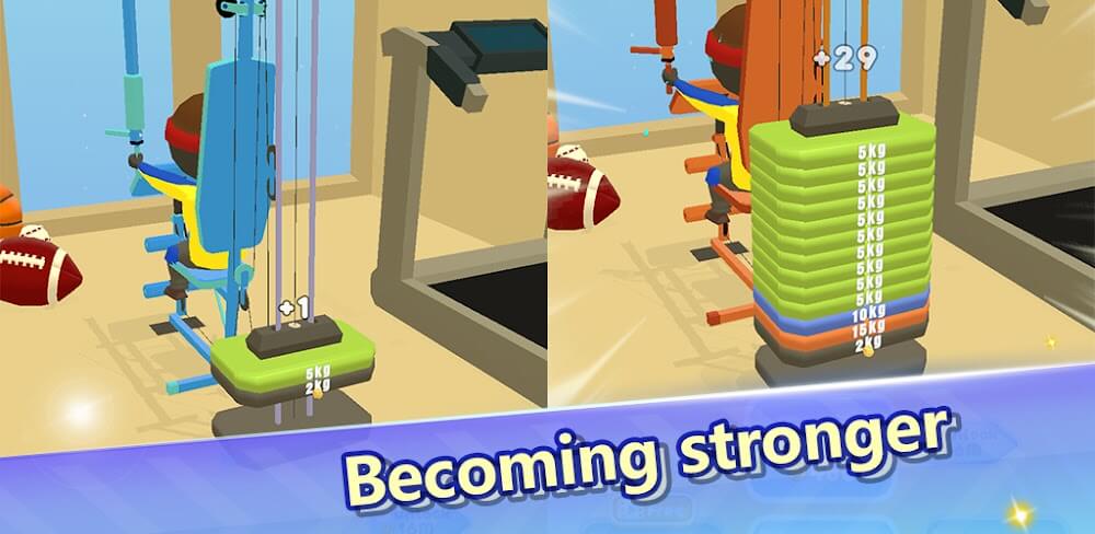 CABLE CROSSOVER v1.0.0 MOD APK (Free Rewards)