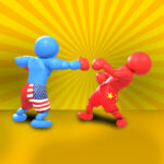 Cage Fight 3D MOD APK v1.5.7 (Unlimited Money)