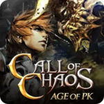 Call of Chaos: Age of PK MOD APK v1.3.13 (Skill, Mana, Gold, MoveSpeed)