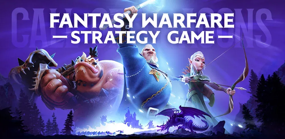 Call of Dragons v1.0.44.25 MOD APK (Menu, Game Speed)