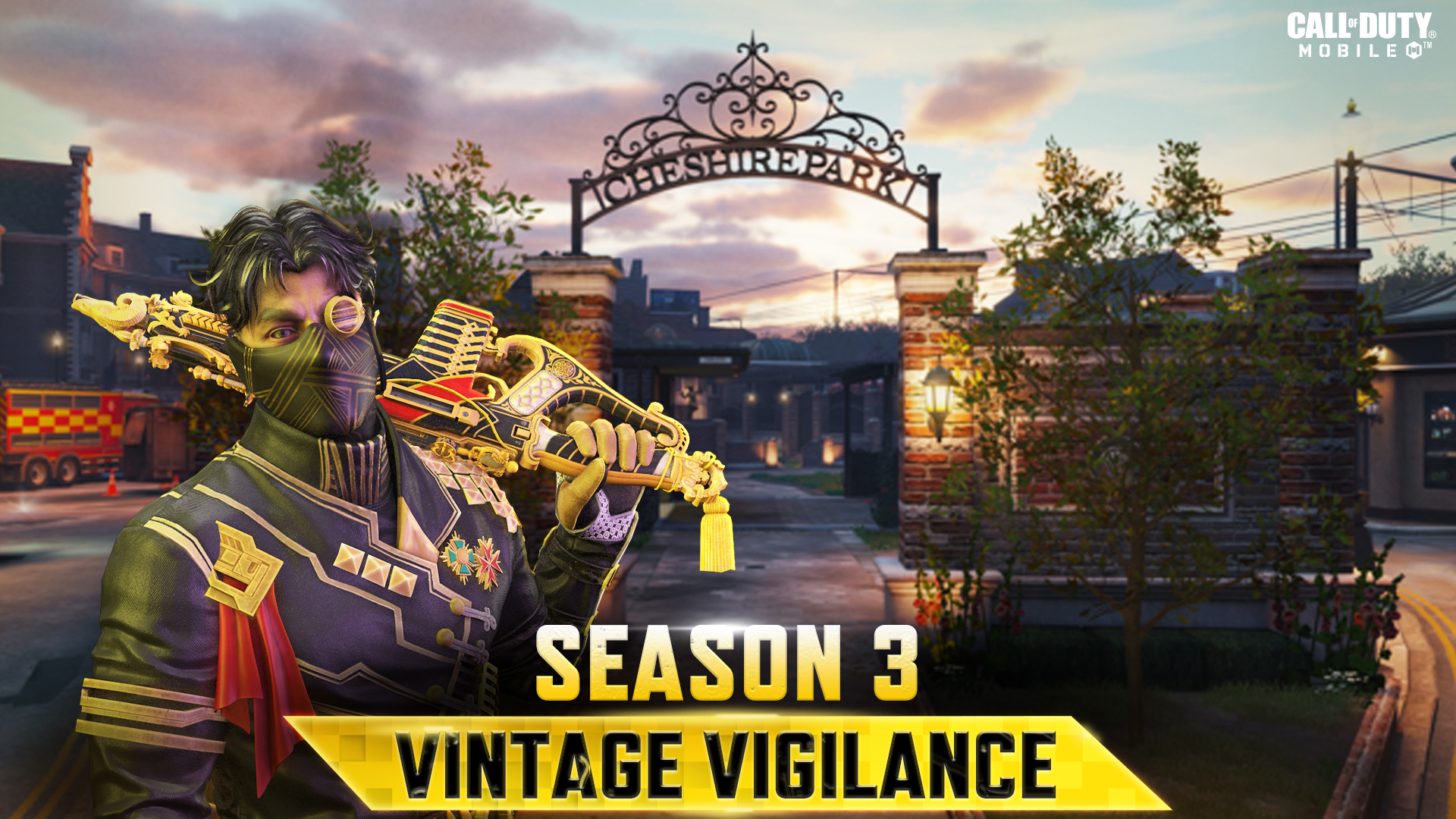 Call of Duty Mobile v1.0.53 MOD APK (Mega Menu)