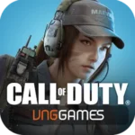 Call Of Duty Mobile VN v1.8.53 MOD APK (Mega Menu)