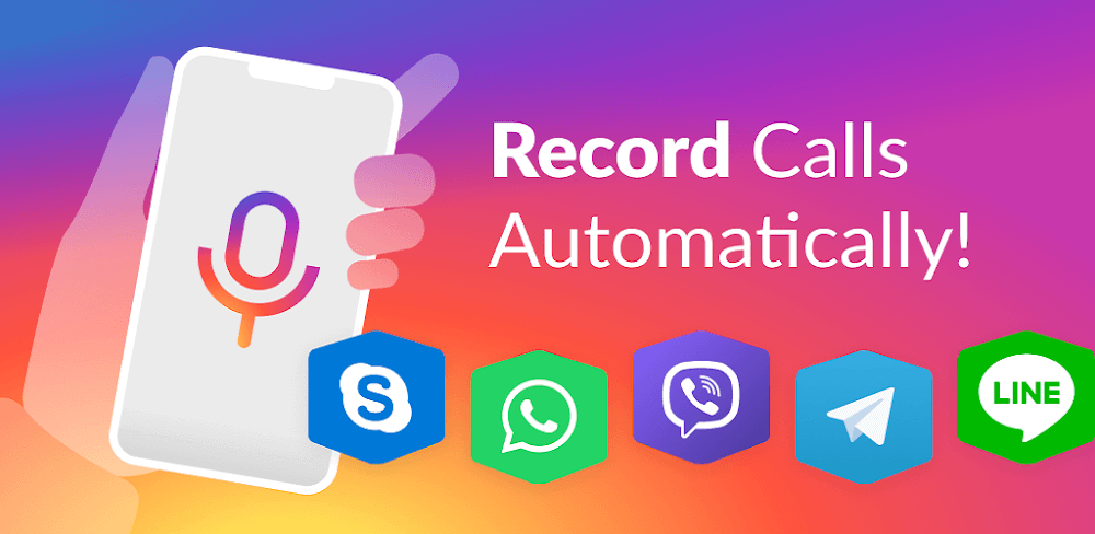 Call Recorder – Cube ACR v2.4.281 MOD APK (Premium Unlocked)