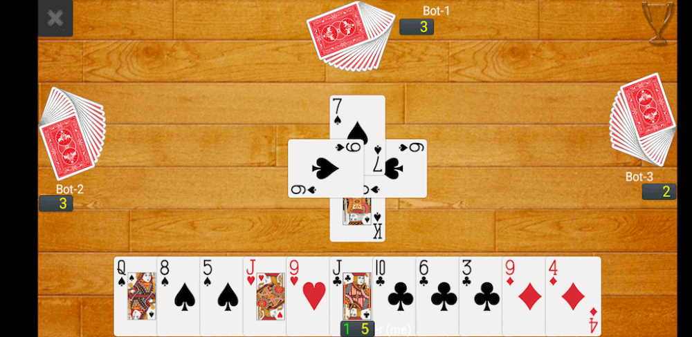 Callbreak v1.30.1 MOD APK (ADS Removed)