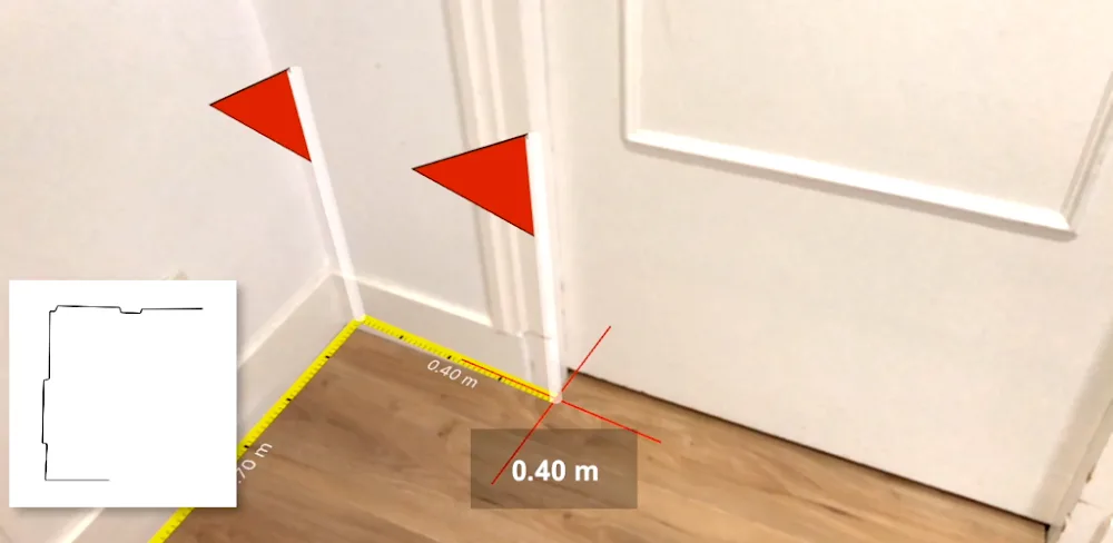 CamToPlan v5.5.2 MOD APK (Premium Unlocked)