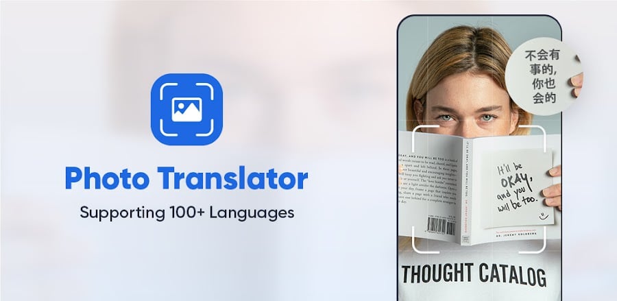 CamTranslate v1.6.14 MOD APK (Premium Unlocked)