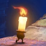 Candleman v3.3.4 APK (Full Game)