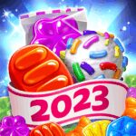 Candy Blast: Sugar Splash v10.7.8 MOD APK (Unlimited Money)