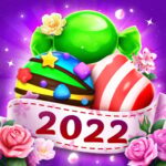 Candy Charming v29.9.3051 MOD APK (Unlimited Energy)