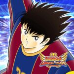 Captain Tsubasa: Dream Team v10.10.1 MOD APK (Unlimited Stamina, Weakened Enemy)