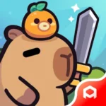 Capybara Go! v1.7.11 MOD APK (Speed Game)