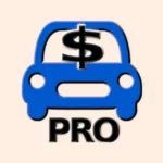 Car costs and fuel log PRO v3.9.8.3 APK (Full Version)
