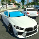 Car Driving 2025 v5.1.2 MOD APK (Unlimited Money, Free Purchases)