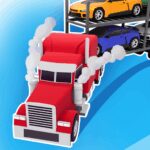 Car Factory MOD APK v1.0.27 (Free Rewards)