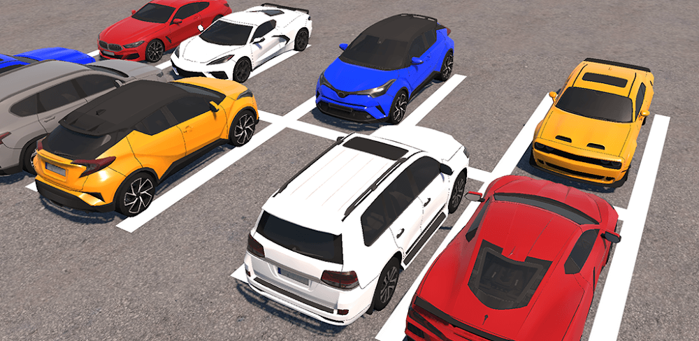 Car Lot Management MOD APK v3.0.11 (Free Rewards)