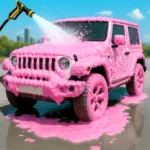 Car ASMR Makeover v4.9 MOD APK (No-ADS)