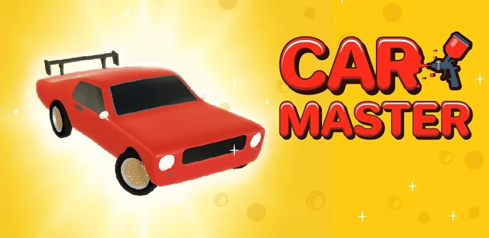 Car Master 3D v1.2.24 MOD APK (Unlimited Money)