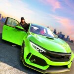 Car Parking Driving School v9.19.1 MOD APK (Unlimited Money)