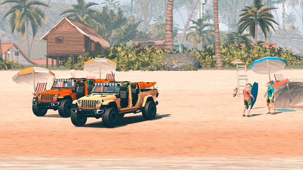 Car Parking Multiplayer v4.9.6.1 MOD APK (Unlimited Money, Unlocked All Cars)