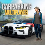 Car Parking Multiplayer v4.9.6.1 MOD APK (Unlimited Money, Unlocked All Cars)