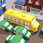 Car Parking: Traffic Jam 3D v5.3.0 MOD APK (Free Rewards)