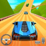 Car Race 3D v1.333 MOD APK (Unlimited Money, Nitro)