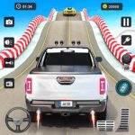 Car Stunt Racing v7.9 MOD APK (Unlimited Money)